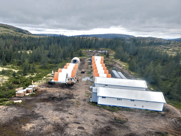 Scandium Canada announces Amendments to the Terms and Conditions of certain Warrants