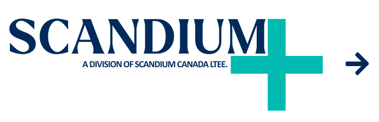 Scandium Canada rare mineral Share stock best