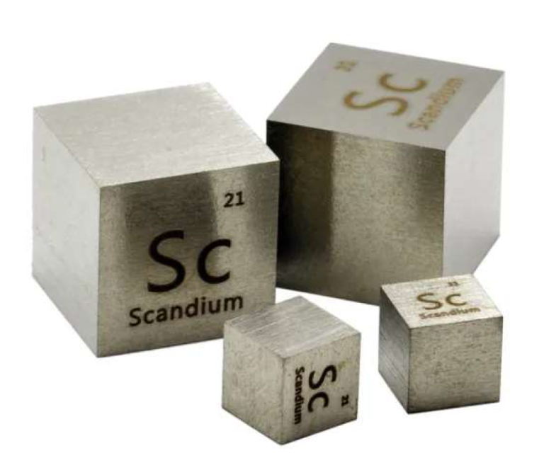 Scandium Canada updates on its proprietary Aluminum-Scandium Alloys